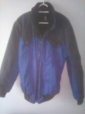 Arbeitsjacke winter blau gebraucht kaufen  Rastatt