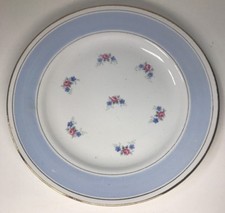 Lot4 assiettes plates d'occasion Lot4 assiettes plates d'occasion  Avelin