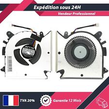 Ventilateur cpu fan d'occasion  Paris X