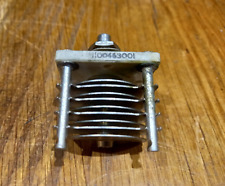 Variable tuning ceramic for sale  CHEPSTOW