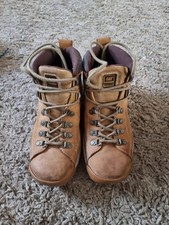 Caterpillar hiking walking for sale  SPALDING