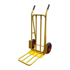 Carrello portacasse ruote usato  Marano di Napoli