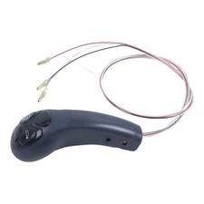 Joystick maniglia destra usato  Spedire a Italy