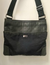 Gucci originale borsa usato  Roma