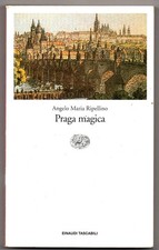 Praga magica angelo usato  Bologna