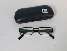 Quicksilver glasses frames for sale  HULL