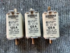 siemens nh sicherungen gebraucht kaufen siemens nh sicherungen gebraucht kaufen Goslar