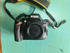 Nikon d5100 16.2mp for sale  LICHFIELD
