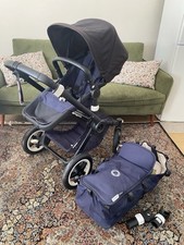Bugaboo buffalo limited for sale  STANMORE
