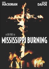 Mississippi Burning (Special Edition) comprar usado Mississippi Burning (Special Edition) comprar usado  Enviando para Brazil