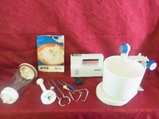 Handmixer komet ddr gebraucht kaufen Handmixer komet ddr gebraucht kaufen  Stuttgart