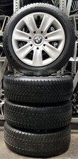 Rig bmw winterräder gebraucht kaufen  Uelzen