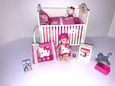 Barbie newborn baby for sale  Charlotte