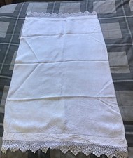 lace towels for sale lace towels for sale  WOLVERHAMPTON