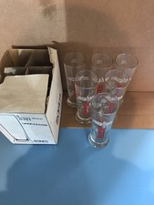 Lot verres bière d'occasion  Pont-Audemer