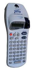 Dymo letratag personal for sale  Janesville