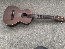 Brunswick tenor ukulele for sale  SUNDERLAND