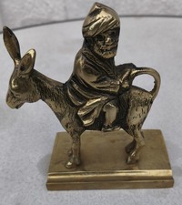 Messing figur skulptur gebraucht kaufen Messing figur skulptur gebraucht kaufen  Illingen