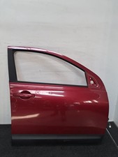 Porte droit nissan d'occasion  Guipavas