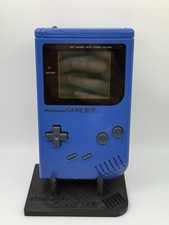 Gameboy dmg blau gebraucht kaufen  Leverkusen