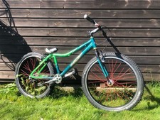 Custom jump trial for sale  CHICHESTER