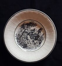 Ancienne assiette digoin d'occasion  France