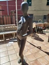Manichino neonato bimbo usato  San Giorgio a Cremano