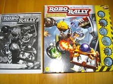 Robo rally avalon gebraucht kaufen  Chemnitz