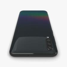 Samsung Galaxy A70 128GB desbloqueado Smartphone Android, Preto - Grau B Bom comprar usado  Enviando para Brazil