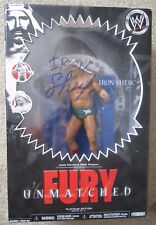 wwe unmatched fury for sale  Redondo Beach