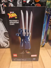 Lego 76250 wolverine usato  Somma Vesuviana