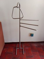 Porta asciugamani piantana usato  Lido degli Estensi
