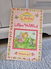 Prinzessin lillifee waldklinik gebraucht kaufen  Senden
