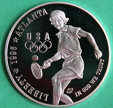 1996 olympic tennis for sale  Lyons