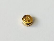 Omega yellow gold for sale  MILTON KEYNES