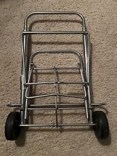 heavy duty shopping cart for sale  Wheaton