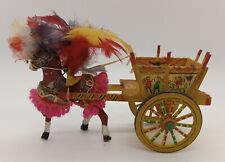 Vintage sicilian horse for sale  Warwick