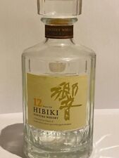 Hibiki harmony suntory for sale  OXFORD