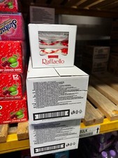 Ferrero raffaello packs for sale  BOLTON
