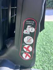 Seggiolino auto isofix usato  Roma