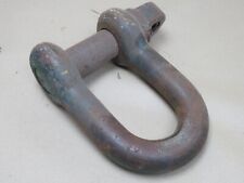 Swl 14t shackle for sale  CASTLEFORD