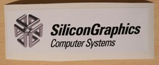 Silicon graphics sgi usato  Montebelluna