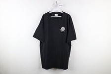 Usado, Camiseta masculina vintage anos 90 Planet Hollywood XL desbotada soletrar Washington DC EUA comprar usado  Enviando para Brazil