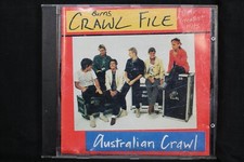 Australian Crawl – CD de arquivo de rastreamento (C667) comprar usado Australian Crawl – CD de arquivo de rastreamento (C667) comprar usado  Enviando para Brazil