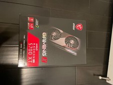 Msi r5700xt amd for sale  San Marcos