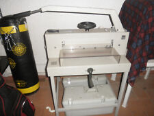 Tagliarisme ideal 4700 usato  Calci