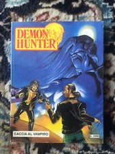 Demon hunter gino usato  Bra