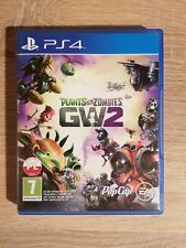 Ps4 plants zombies usato  Saronno