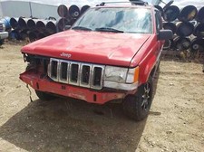 Starter motor jeep for sale  Rock Springs
