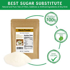 Pure stevia extract for sale  Oceanside